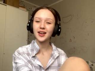 Erlinafrary nude in hot sex Live chat