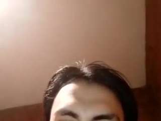 EstevaoUncensored nude in hot sex Live chat