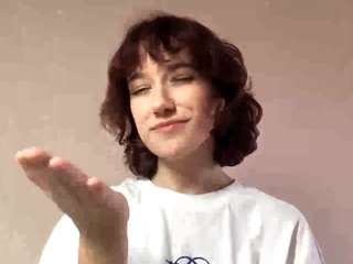 EugeniaBunte nude in hot sex Live chat