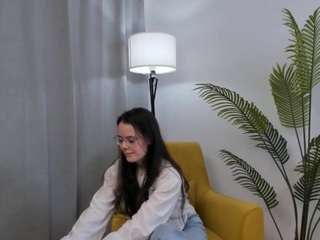 FannyEdgington nude in hot sex Live chat