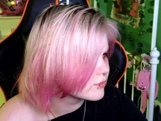 fillisfox nude in hot sex Live chat