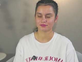 FlorenciaKostrzewa nude in hot sex Live chat