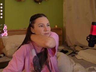 GessiFossaa nude in hot sex Live chat