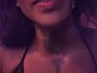 GymBaeBritt nude in hot sex Live chat