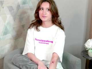 HarrietHardey nude in hot sex Live chat