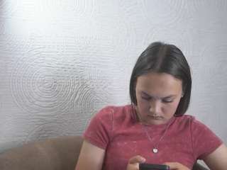 HarrietHartshorn nude in hot sex Live chat