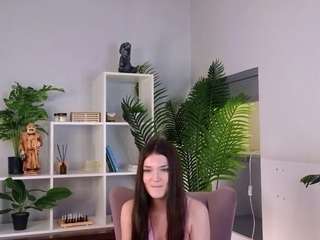 HerlindaLamme nude in hot sex Live chat
