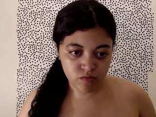 Hoochie SuperStar nude in hot sex Live chat