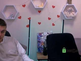 iron-romeo nude in hot sex Live chat