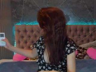 IsabelKiss nude in hot sex Live chat
