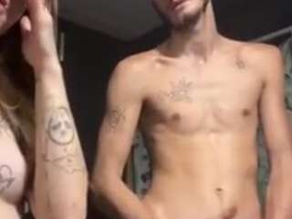IttyBittyMeryssa nude in hot sex Live chat