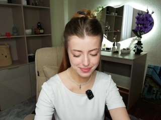 JessiaLidstone nude in hot sex Live chat