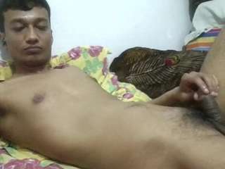 jimnail007 nude in hot sex Live chat