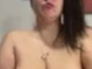 KansasBbw nude in hot sex Live chat