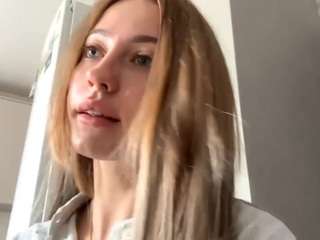 KatieBeames nude in hot sex Live chat