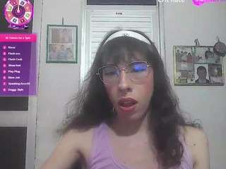 Katttycat nude in hot sex Live chat