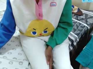 Kay-Tee nude in hot sex Live chat