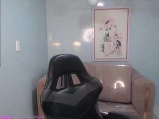 Koraa-T nude in hot sex Live chat