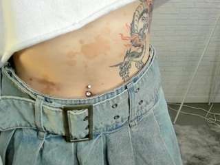 LeiaMarschall nude in hot sex Live chat