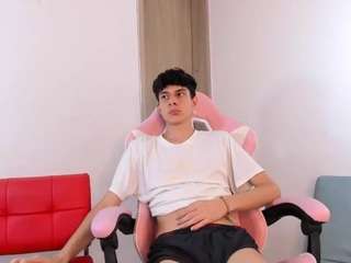 Lex-north18 nude in hot sex Live chat