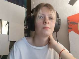 LilianCarvin nude in hot sex Live chat