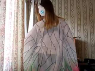 Lisa Backler nude in hot sex Live chat