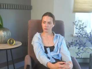 LizbethAtwood nude in hot sex Live chat