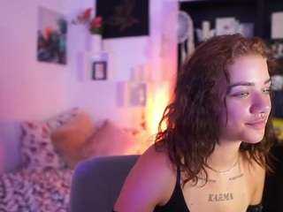 lizbethbierss nude in hot sex Live chat