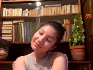 LucettaFugler nude in hot sex Live chat
