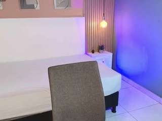 LunaEmber7 nude in hot sex Live chat