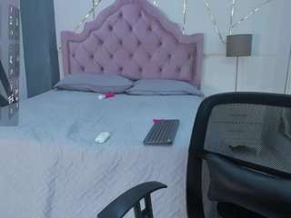 MaluryBlaze nude in hot sex Live chat