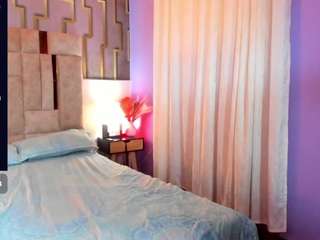 mara-jhonsonn nude in hot sex Live chat