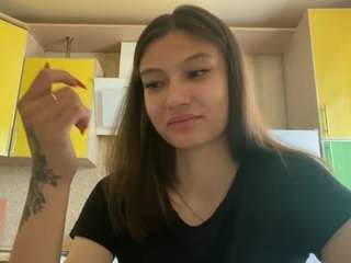 MarindaStodden nude in hot sex Live chat