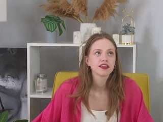 MarthaRamirez nude in hot sex Live chat