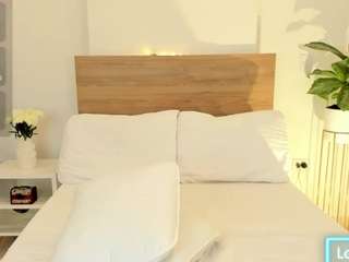 MartinaJonss nude in hot sex Live chat