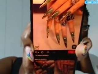 Master Indigo nude in hot sex Live chat