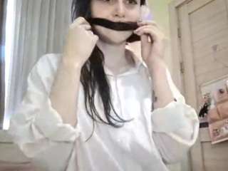 MaudFoulk nude in hot sex Live chat