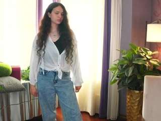 MaudHeather nude in hot sex Live chat
