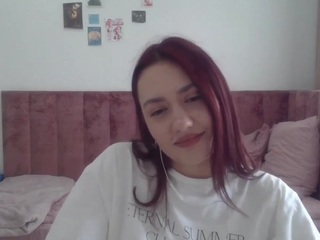 MaureenFerran nude in hot sex Live chat