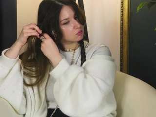 MaxineButtrey nude in hot sex Live chat