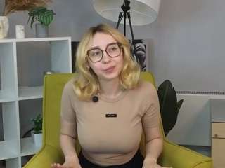 MayolaSarnes nude in hot sex Live chat