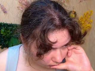 MelissaShell nude in hot sex Live chat