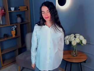 MerciaCatlow nude in hot sex Live chat