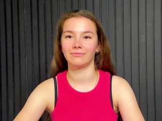 MerciaFollin nude in hot sex Live chat