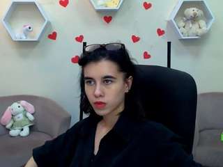 meredith-black nude in hot sex Live chat