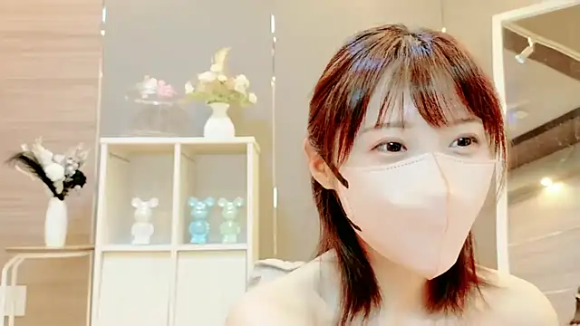 Mio-xoxo nude live chat in sexy room