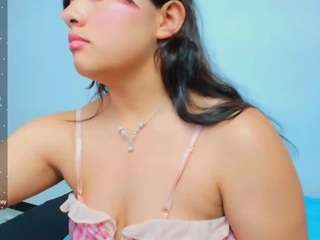 Nekopan nude in hot sex Live chat