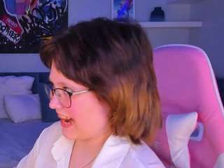 Nina-Luna nude in hot sex Live chat