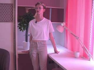 NinfaStimple nude in hot sex Live chat