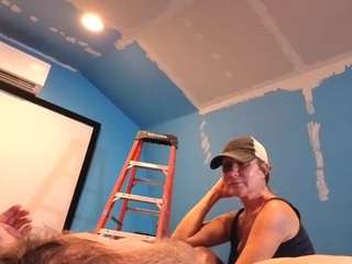 OGCowboyMike nude in hot sex Live chat